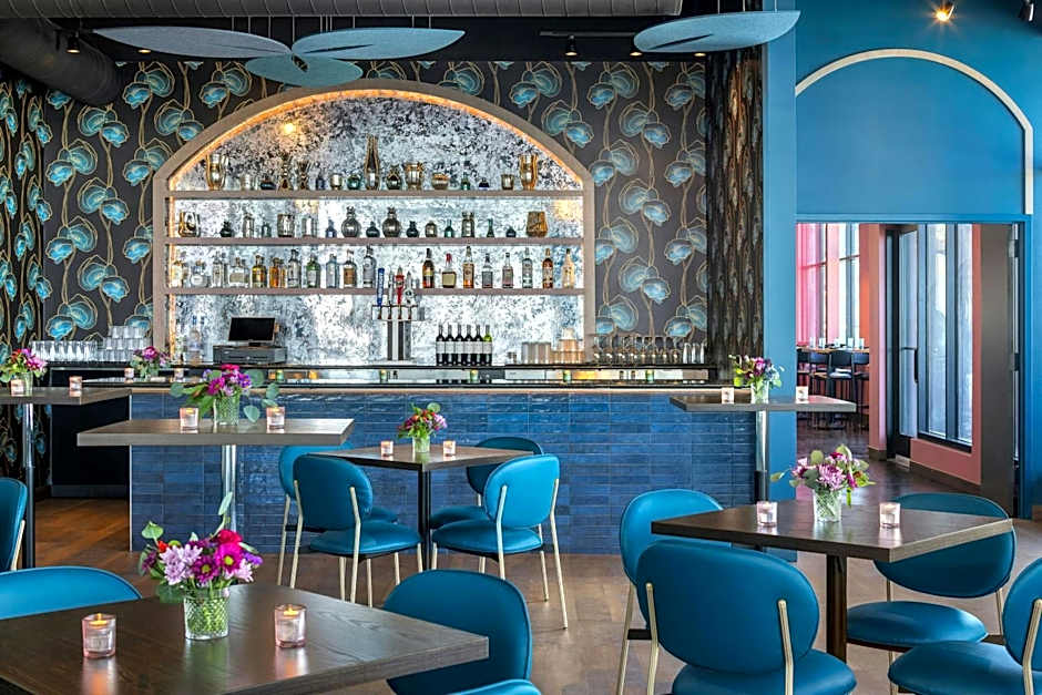 Moxy Madison Downtown