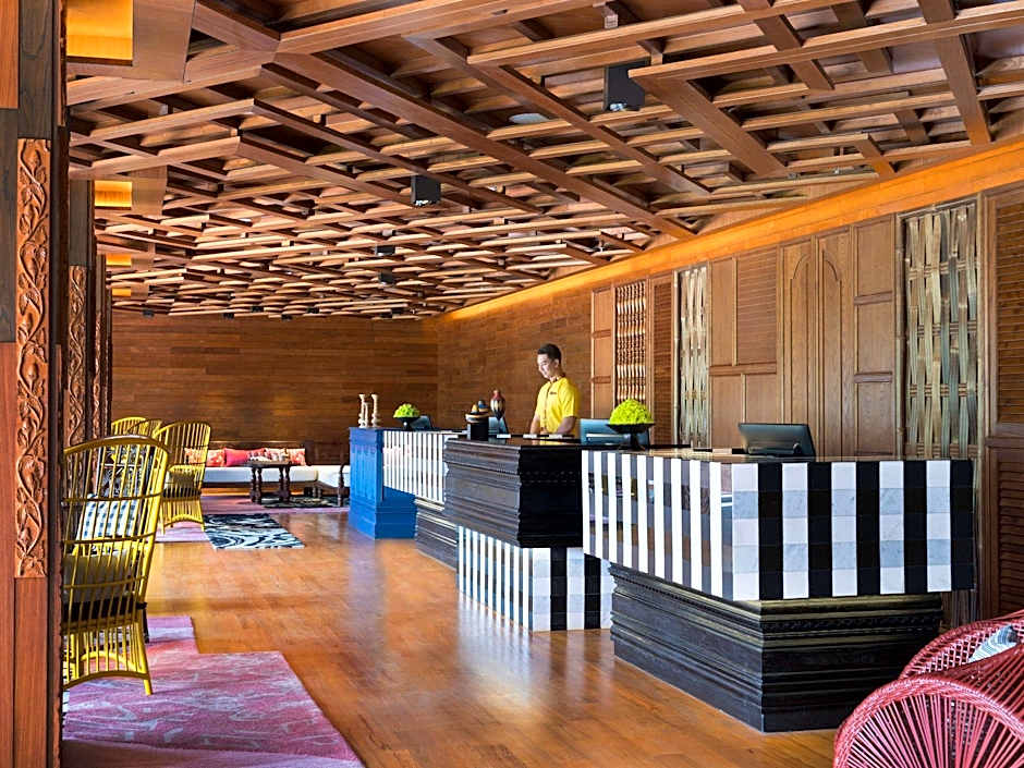 Hotel Indigo Bali Seminyak Beach By IHG