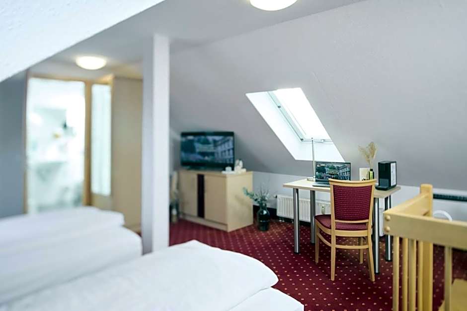 Altstadthotel Arte