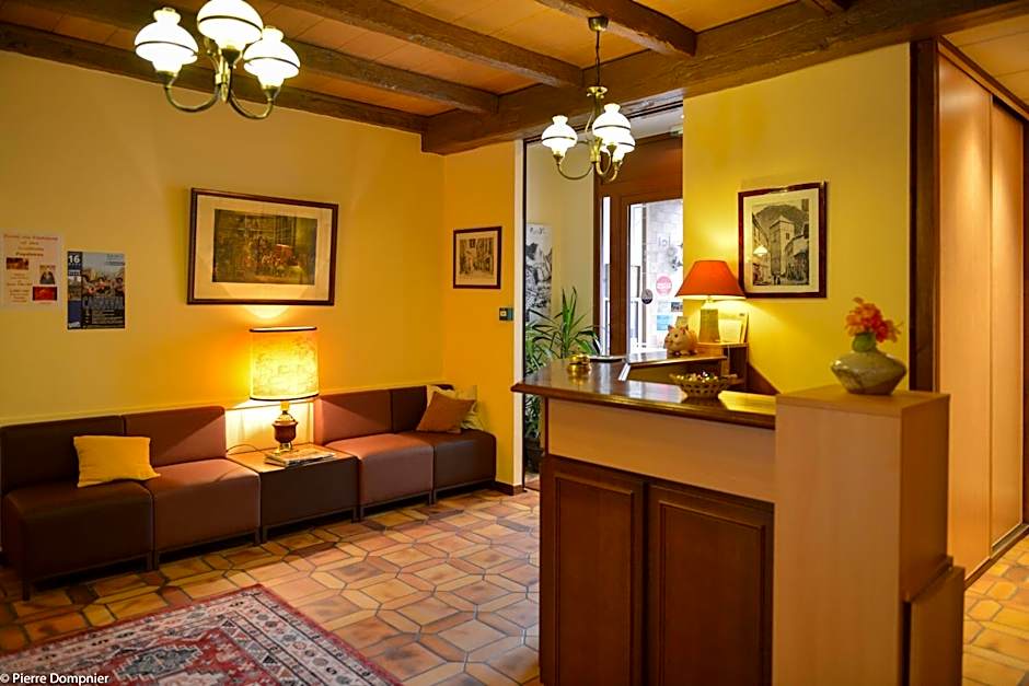 Hôtel Saint-Georges