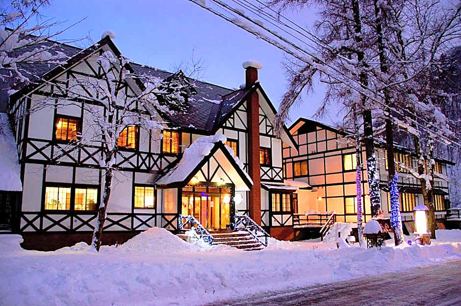 Hotel Montblanc Hakuba