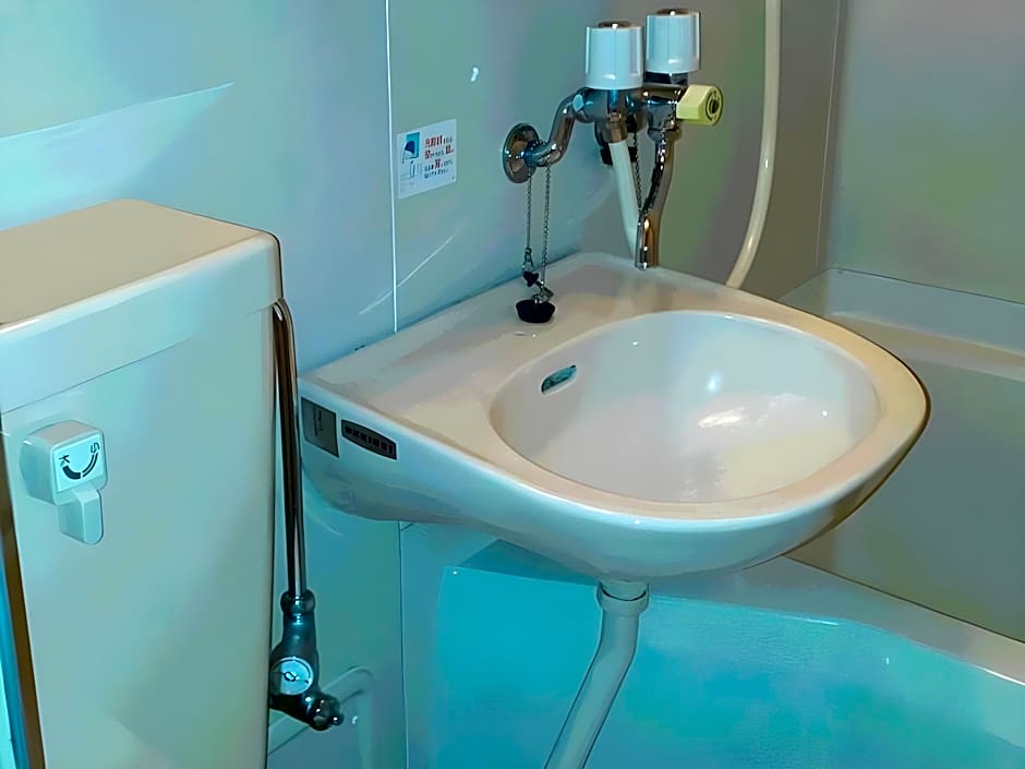 Business Daiichi Hotel Omihachiman