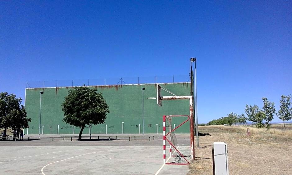 Albergue Vive tu Camino