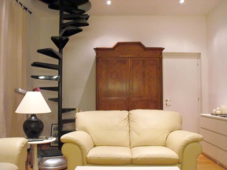 Il Casale Del Giglio