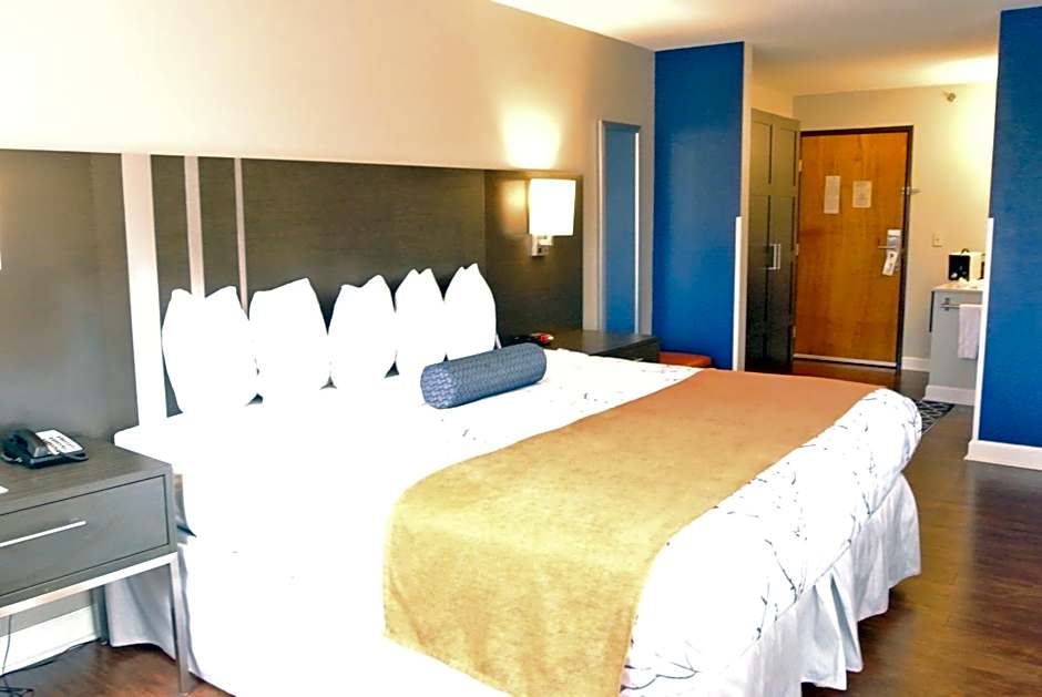 Guesthouse Inn & Suites Lexington