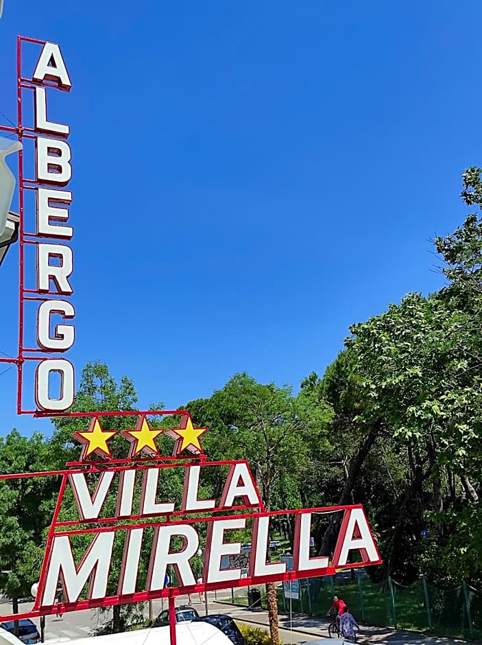 Villa Mirella-NUOVA GESTIONE