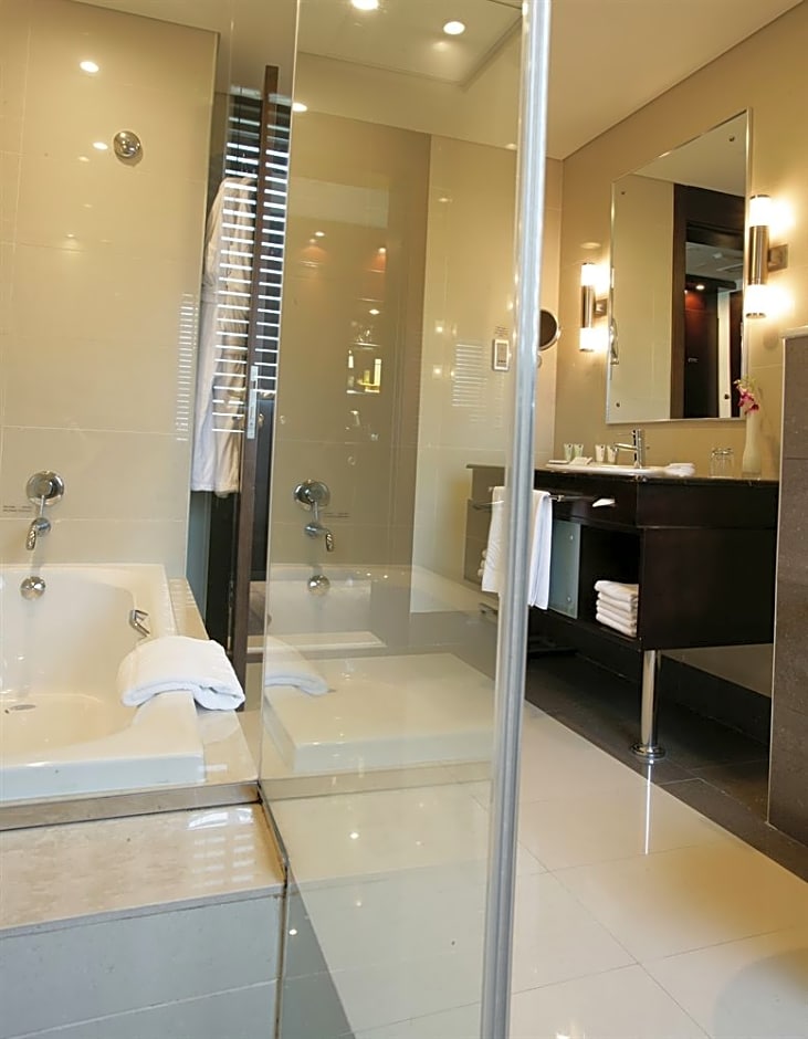 Radisson Blu Hotel, Dubai Barsha Heights