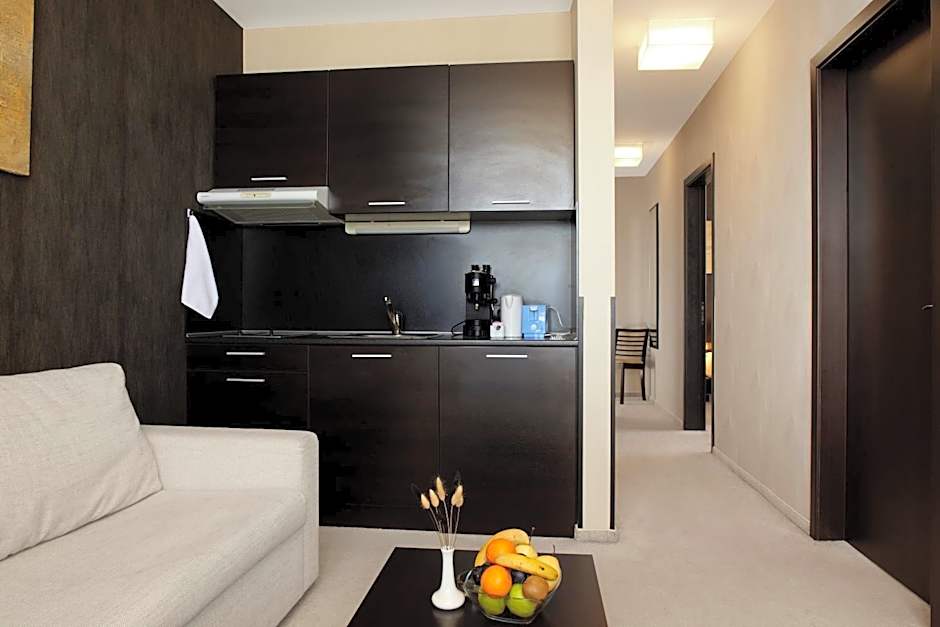 Lucky Bansko Aparthotel SPA & Relax