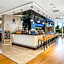 Radisson Blu Hotel & Convention Centre Kigali