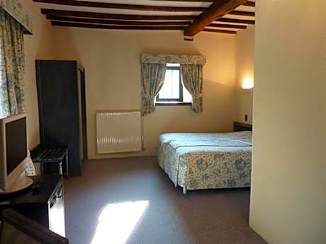 Superior King or Twin Room