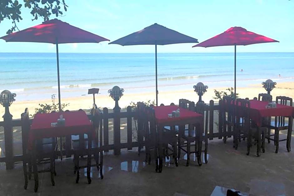 Bamboo @ Koh Chang Resort & Restaurant