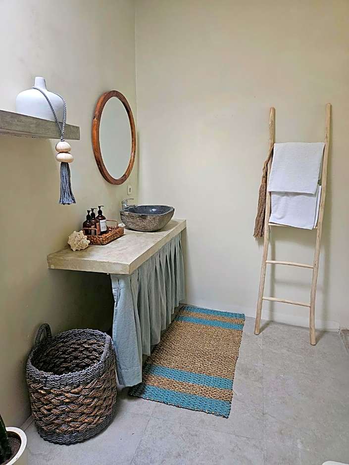 Casa Aliran - River Stay