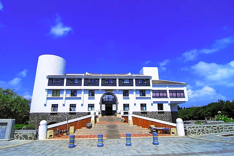 Penghu County Youth Activity Center