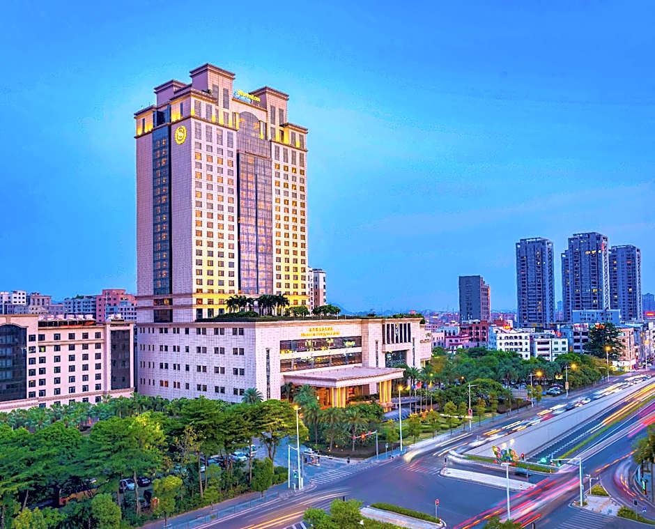 Sheraton Dongguan Hotel