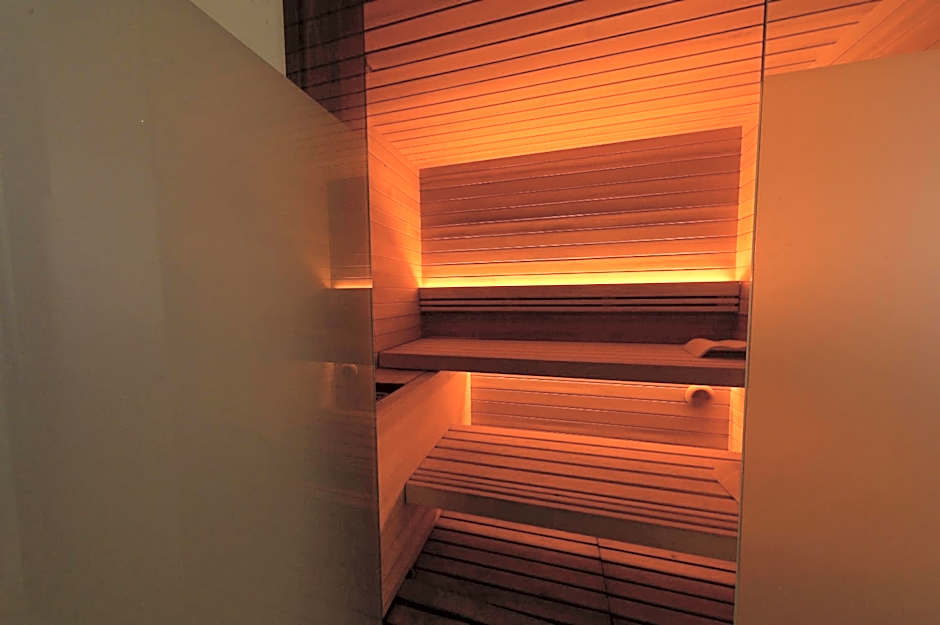 Hotel Terme Oriente - Beach & SPA