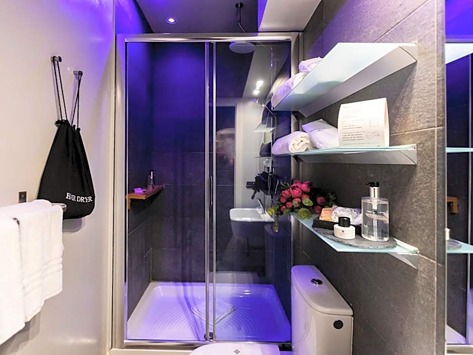 JB Relais- Campo de' Fiori