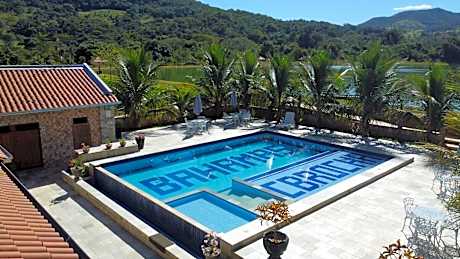 Pousada de Campo Estância Bahamas