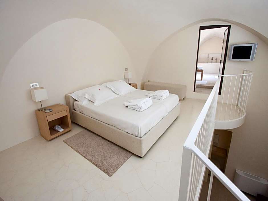 La Sommita Relais & Chateaux