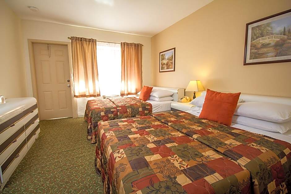 Parkway Inn