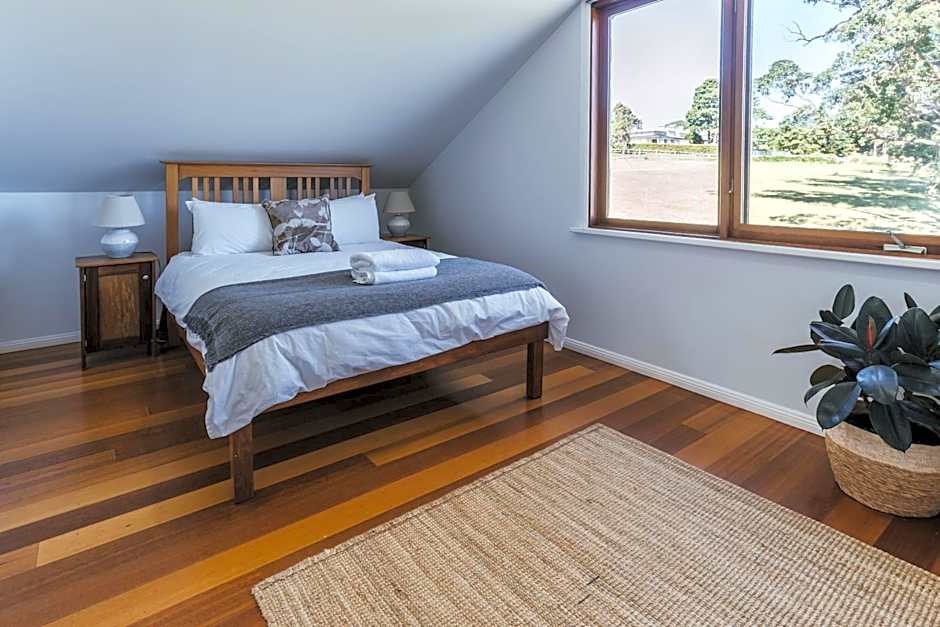 Worrowing Jervis Bay