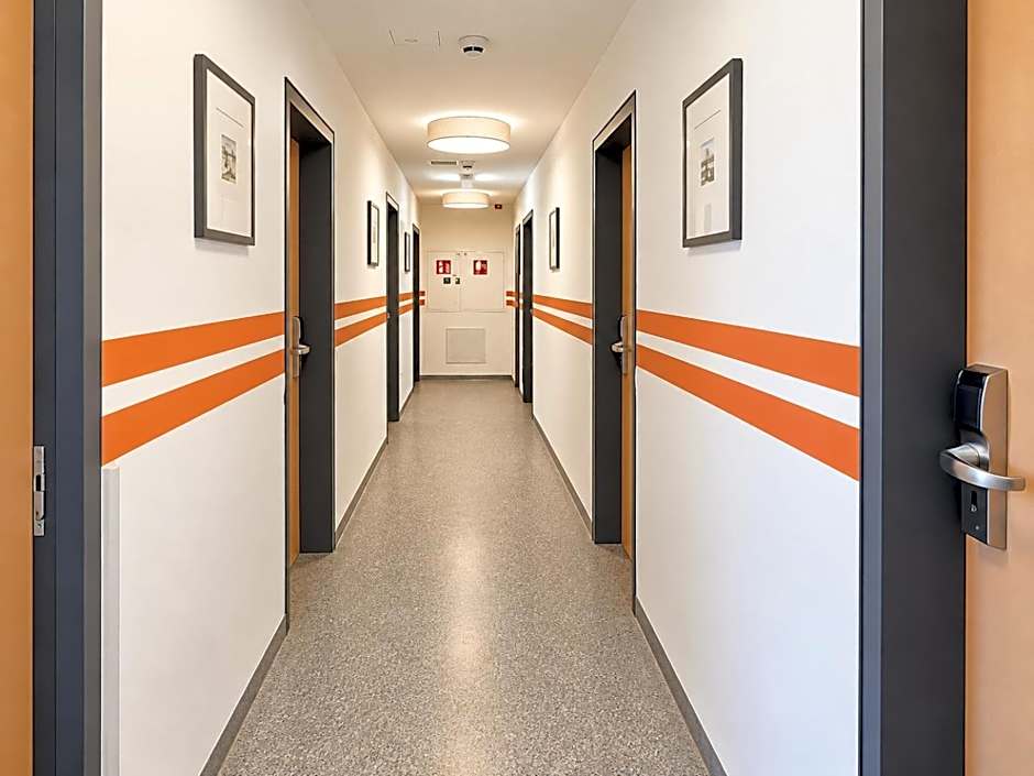Hotel Astral Vienna