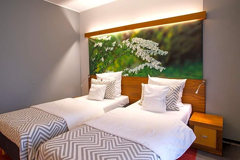 Hotel Szarlota - Kompleksowo na Kaszubach