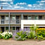 B&B Hotel Troyes Barberey