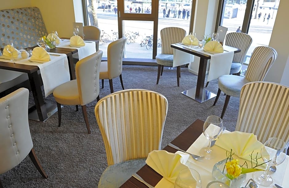 Central-Hotel Kaiserhof