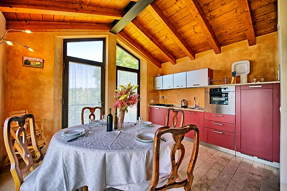 Villa Casa Lucia by PosarelliVillas