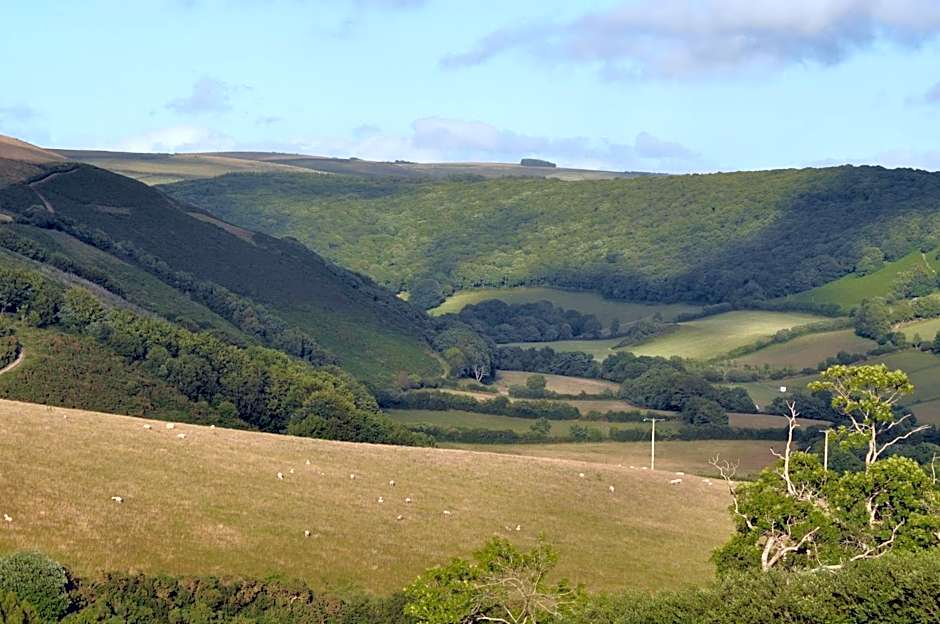 Coombe Farm