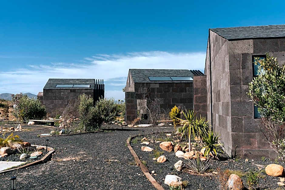 Bajo Estrellas Hotel Contemporáneo