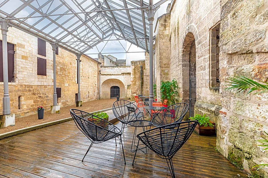 Appart'City Angouleme