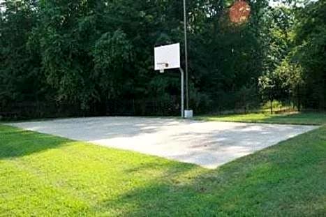 Hampton Inn Rocky Mount