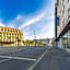 Best Western Hotel Leipzig City Centre