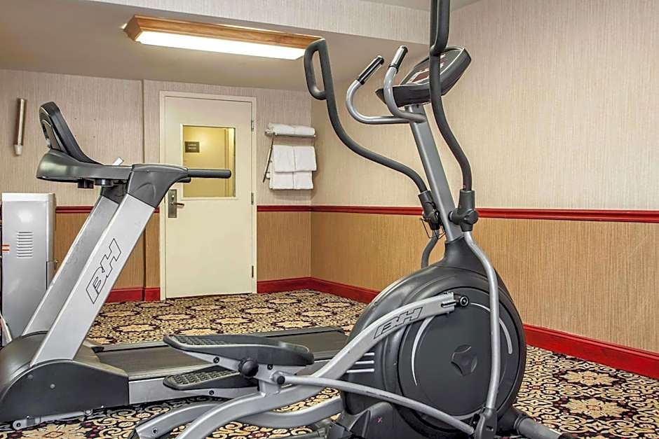 Comfort Inn Feasterville - Trevose