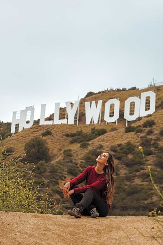 Samesun Hollywood