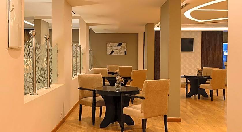 Boudl Al Maidan Hotel