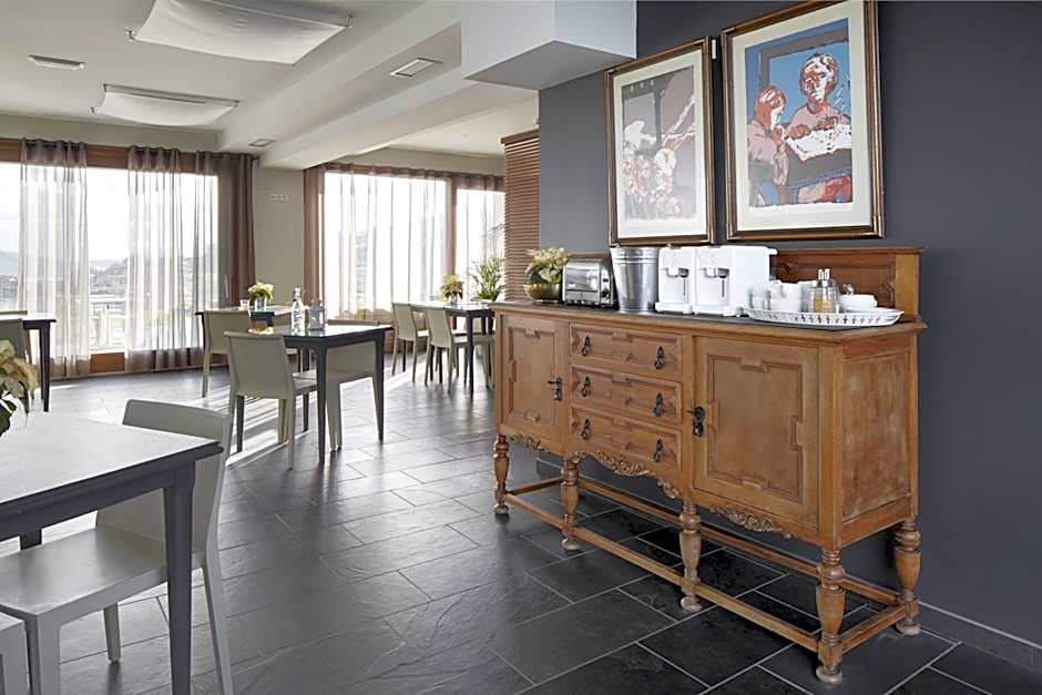 Hotel San Prudentzio