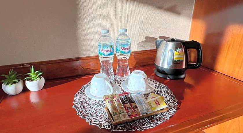 The Promenade Bangkok