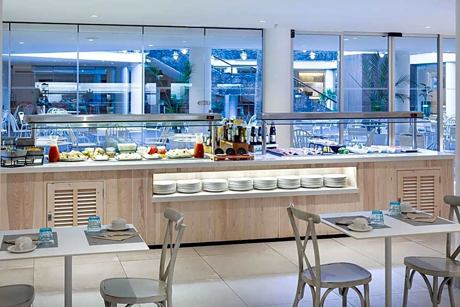 Sol Fuerteventura Jandia - All Suites