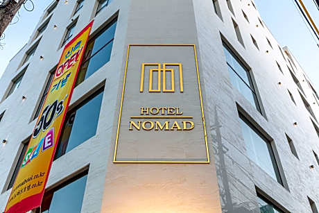 NOMAD HOTEL