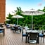 Boston Marriott Burlington