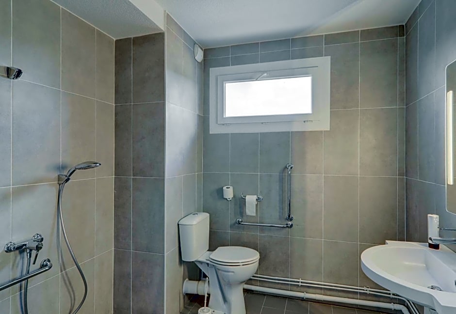 B&B HOTEL Montluçon Saint-Victor