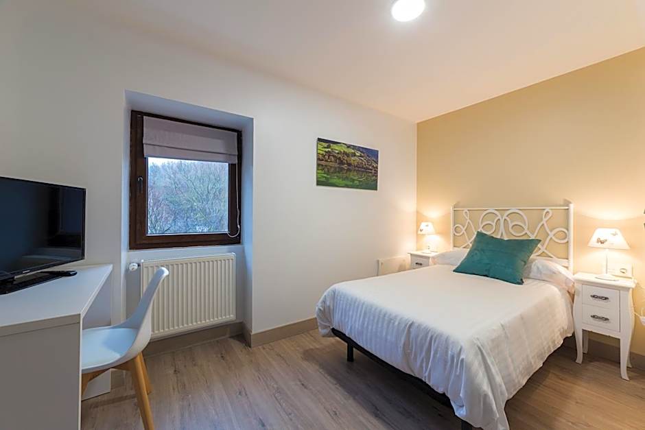 Single Room — 5 fotoğraftan 1. fotoğraf