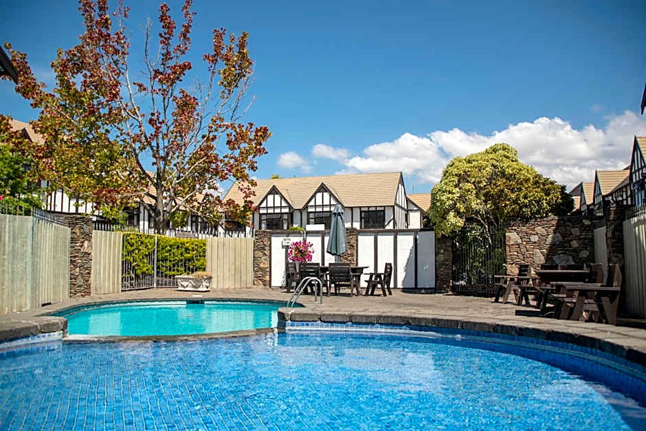 Heartland Hotel Cotswold