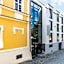 RiKu HOTEL Weißenhorn