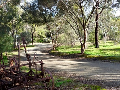 Watervale Retreat