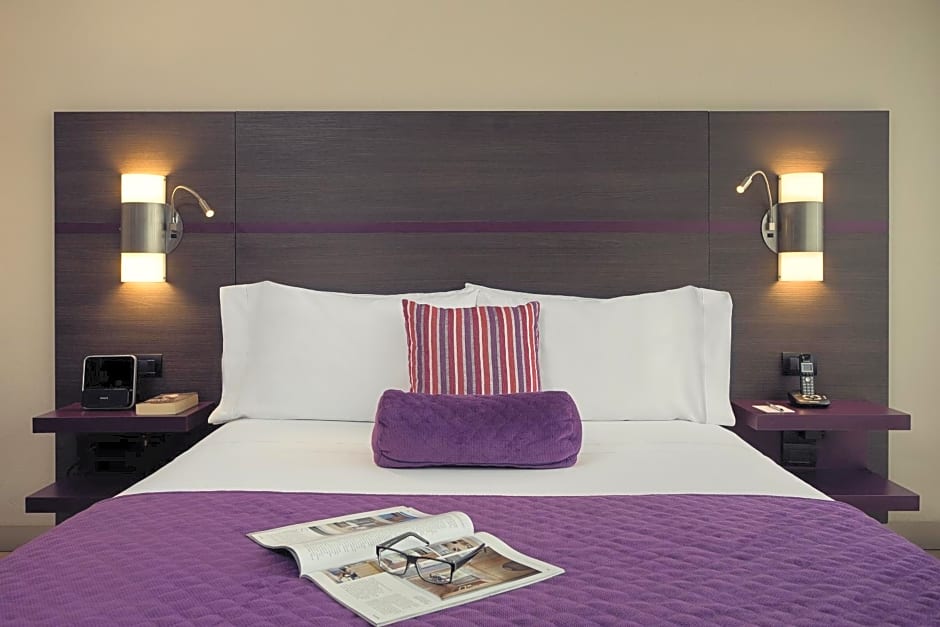 Mercure Bogota BH Zona Financiera