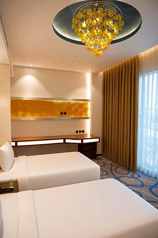 Cielo Hotel Lusail