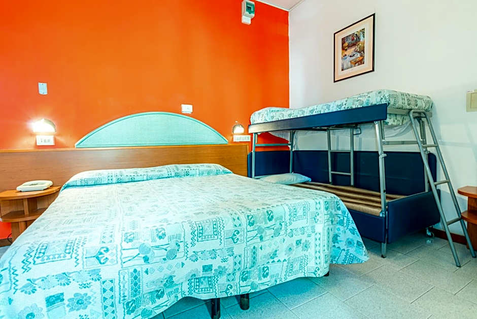 Hotel Diamond